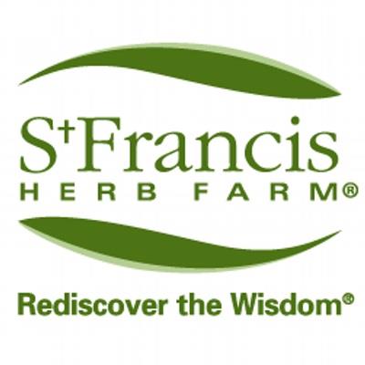 St. Francis Herb Farm