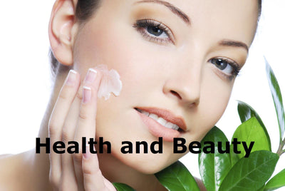 Health & Beauty