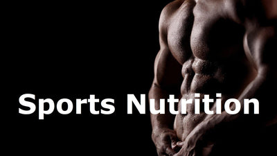 Sports Nutrition