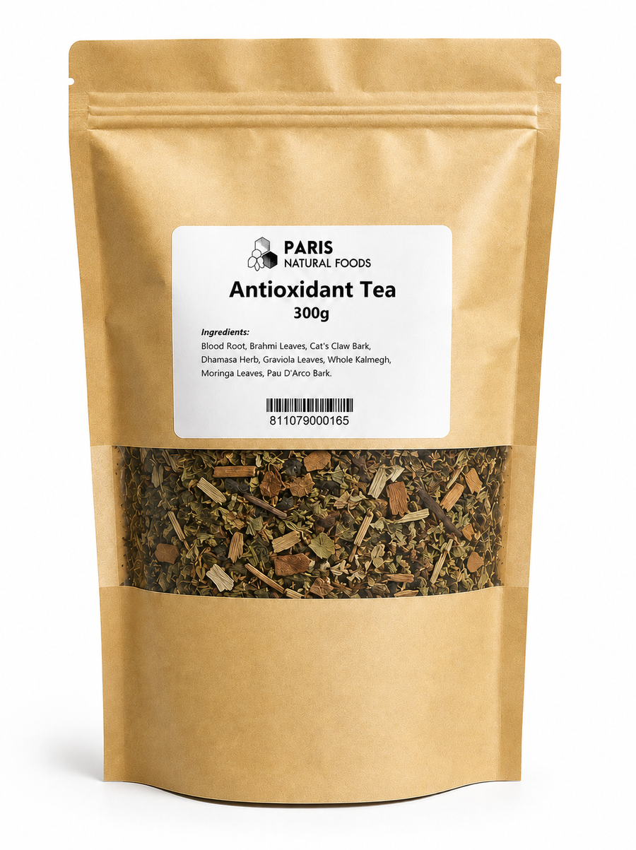 Paris Natural Foods Antioxidant Tea 300g