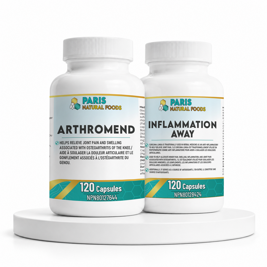 PNF - Arthromend + Inflamation