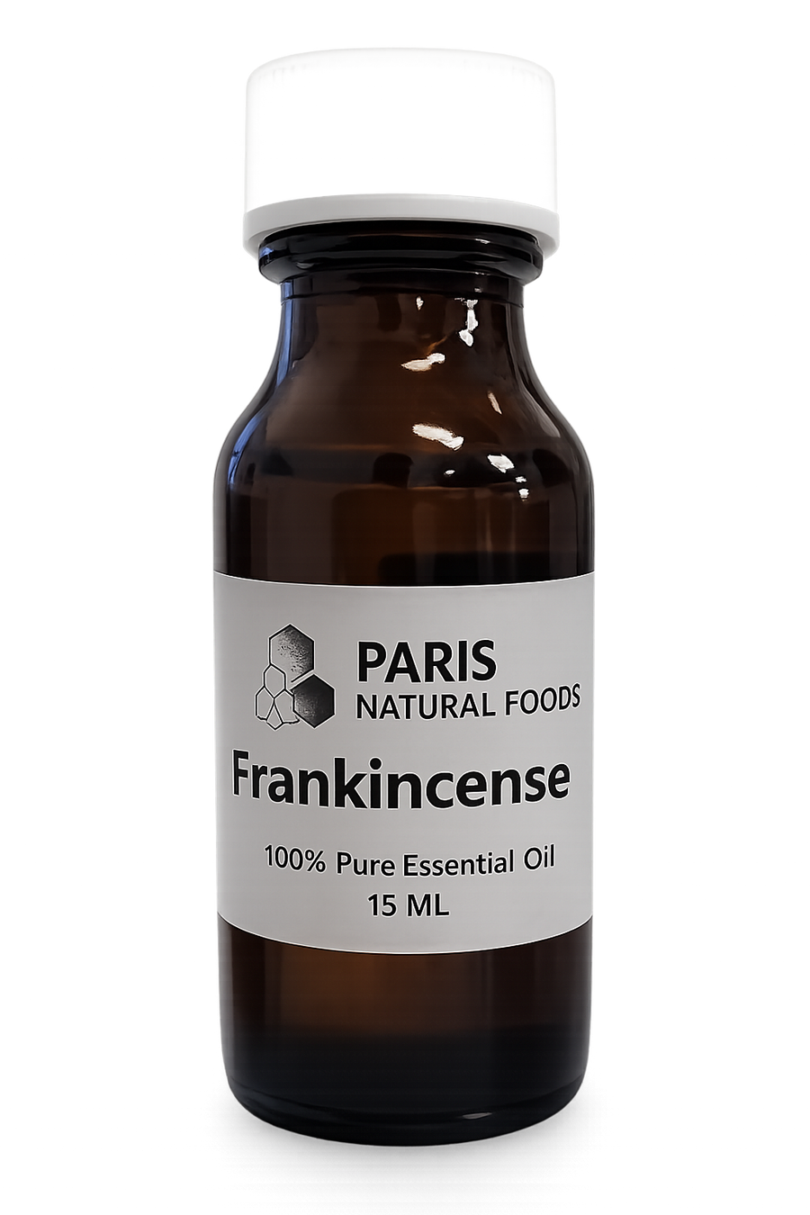 Paris Natural Foods Frankincense Essential Oil 15ml