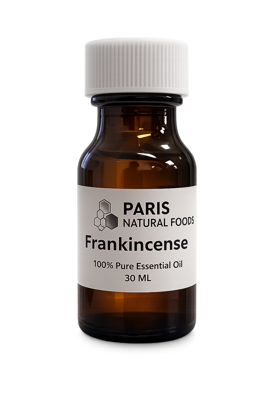 Paris Natural Foods Frankincense Essential Oil 30ml