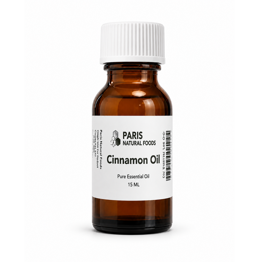 PNF - Cinnamon Essential Oil 15ml