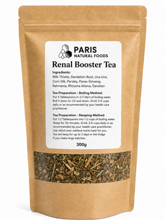 PNF - Renal Booster Tea - 300g