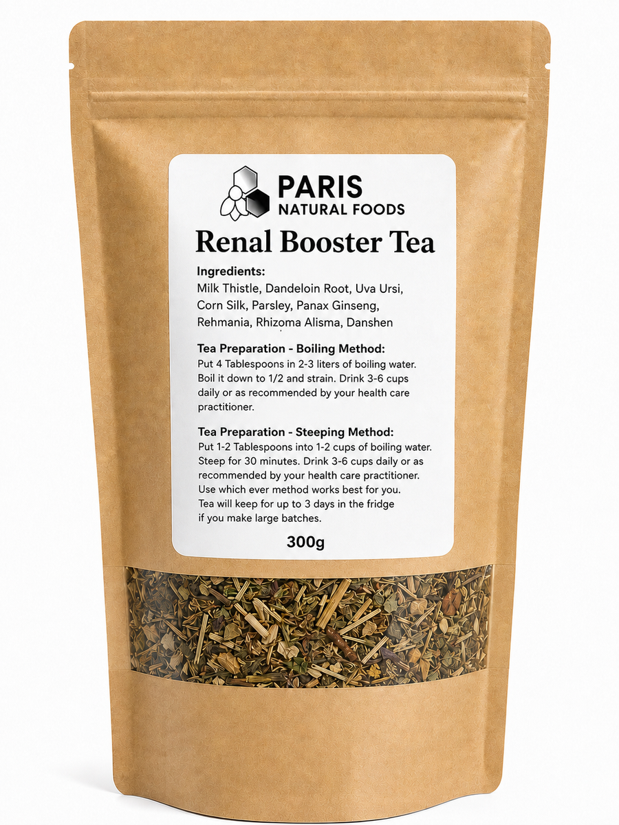 PNF - Renal Booster Tea 300g
