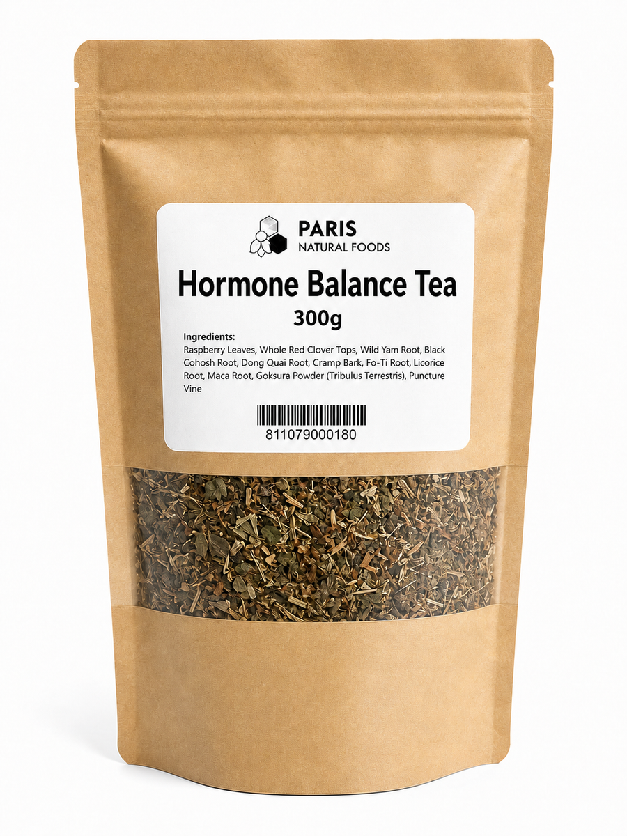 PNF - Hormone Balance Tea 300g