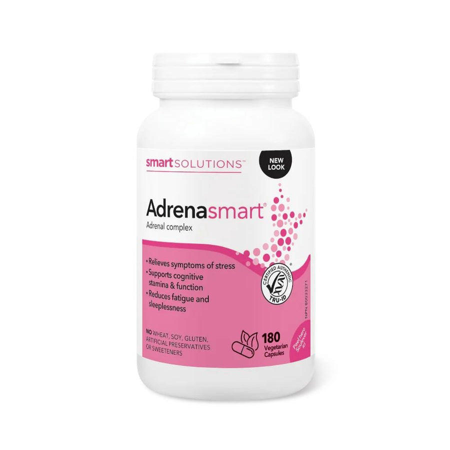 Lorna Vanderhaeghe AdrenaSmart 180Caps