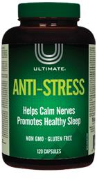 Stress & Sleep Solutions
