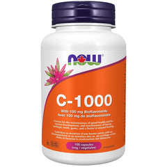 Now C-1000 250cap