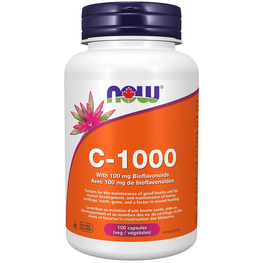 Now C-1000 250cap