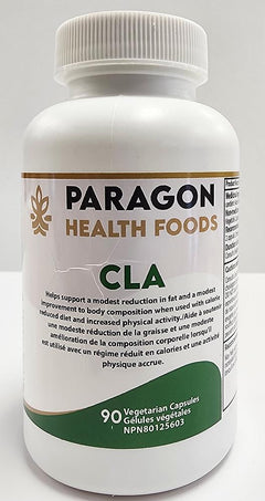 PHF - CLA - 90caps
