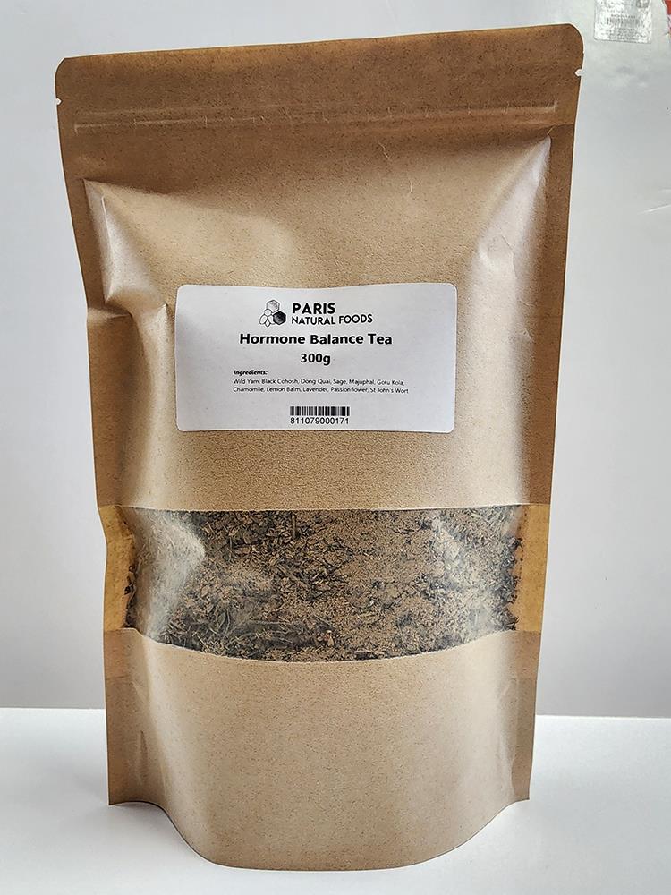Paris Natural Foods Hormone Balance Tea 300g