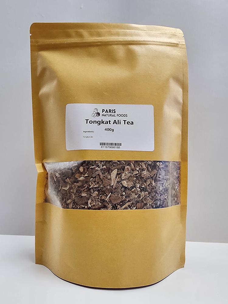 Paris Natural Foods Tongkat Ali 400g