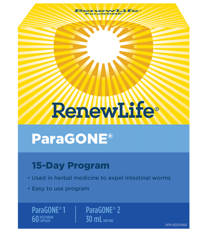 Renew Life