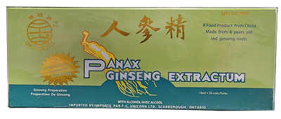 Energy & Vitality