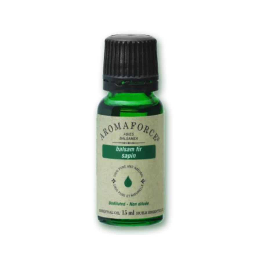 Aromaforce Balsam Fir 15ml