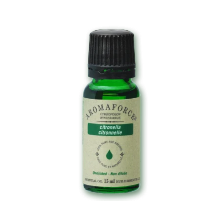 Aromaforce Citronella Essential Oil 15ml