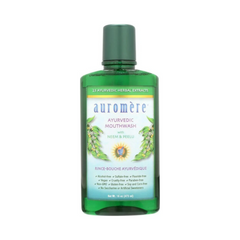 Auromere Ayurvedic Mouthwash