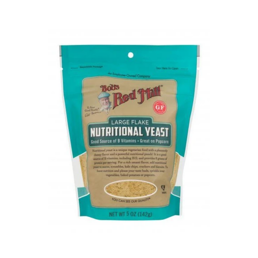 Bob's Nutritional Yeast