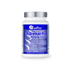 CanPrev Adrenal-Pro 120Vcaps
