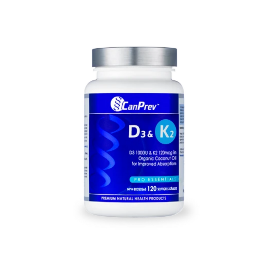 CanPrev D3+K2 120sg
