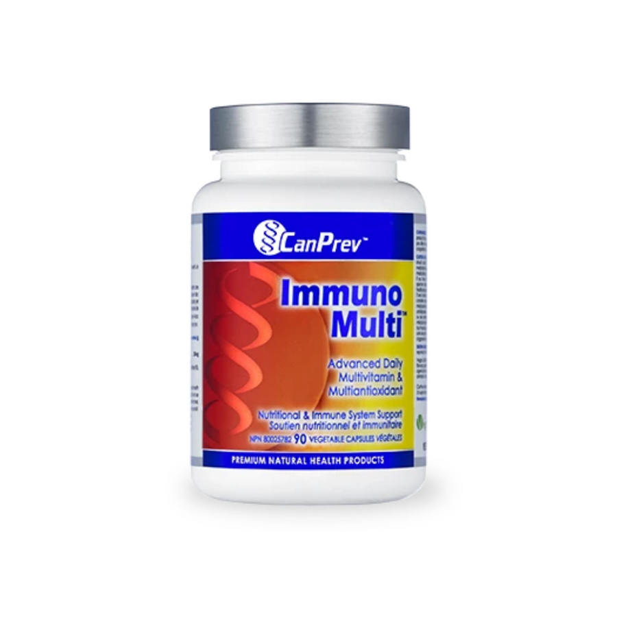CanPrev Immuno-Multi 90Vcaps