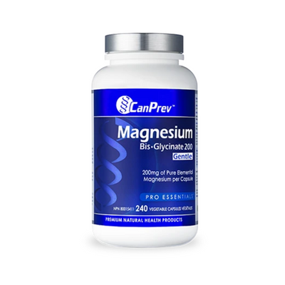 Magnesium