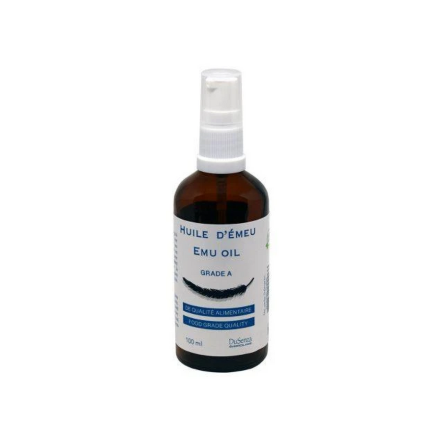 Dusenza Emu Oil 100ml