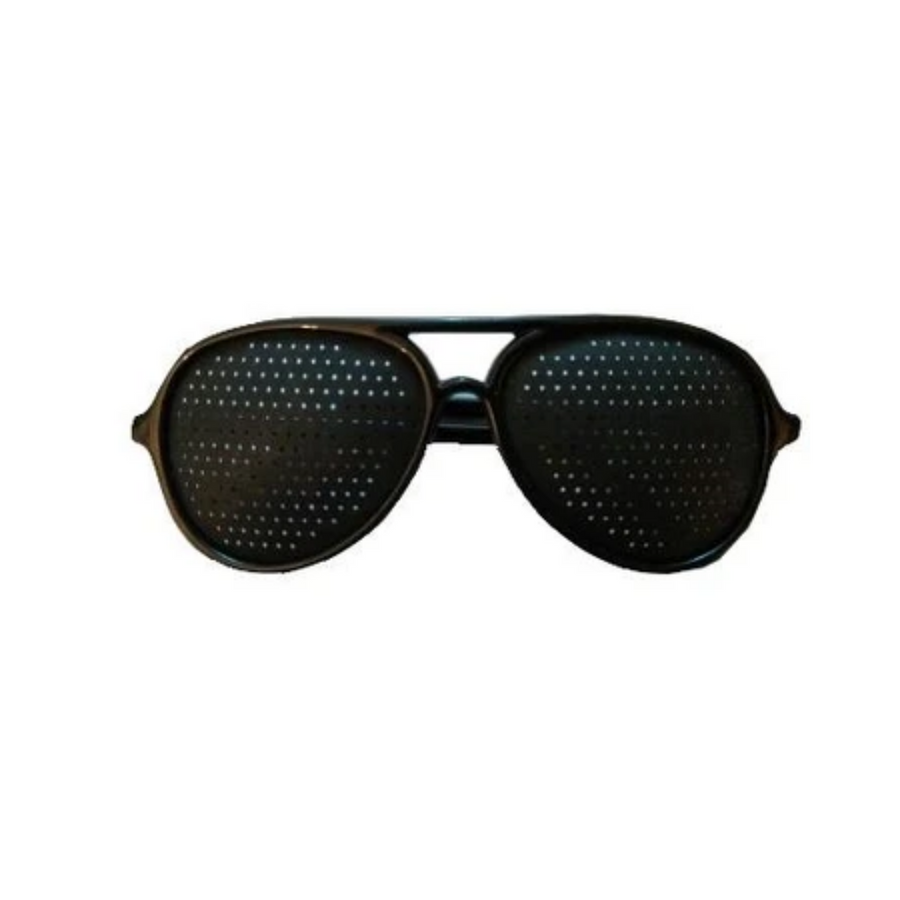 Ecotrends ADR Systems Pinhole Glasses Regular