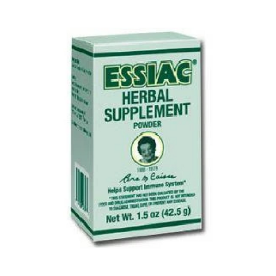 Essiac Powder Formula 500mg
