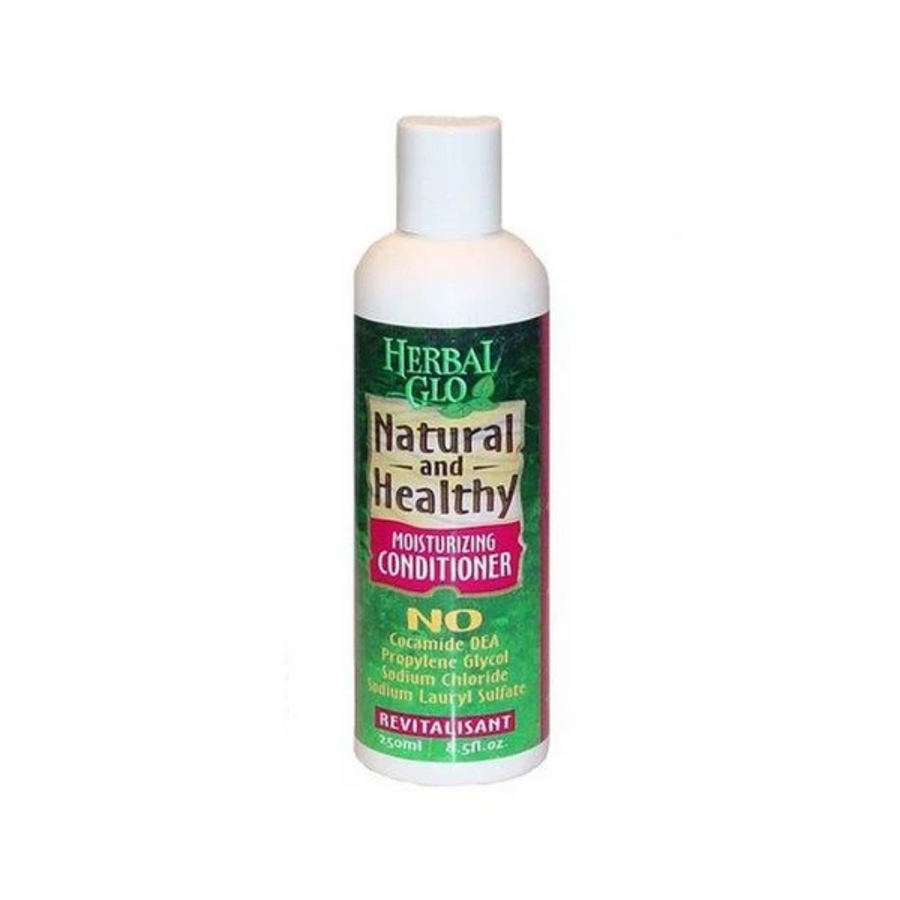 Herbal Glo Moisturizing Conditioner 250ml