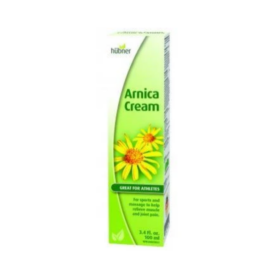 Hubner Arnica Cream 100ml