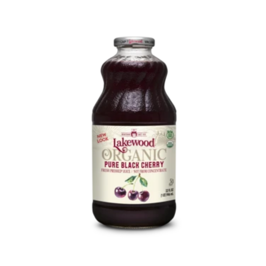 Lakewood Premium PURE Cranberry 946ML