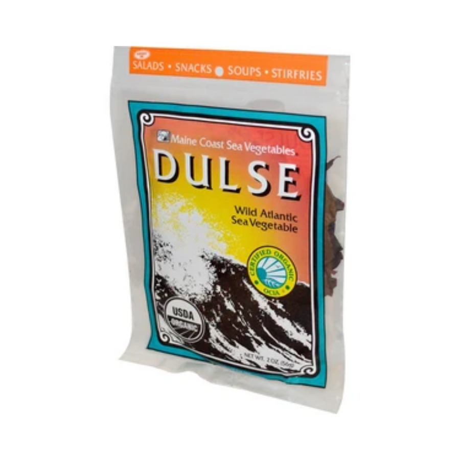 Maine Coast Dulse 56G