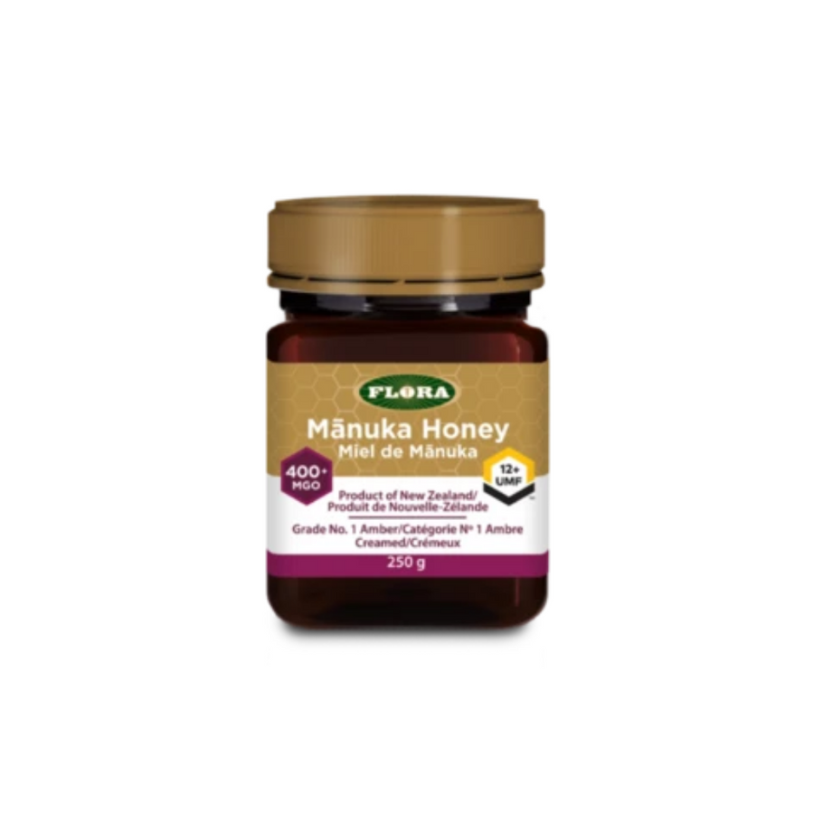 Manuka Honey MGO 400+ 250G