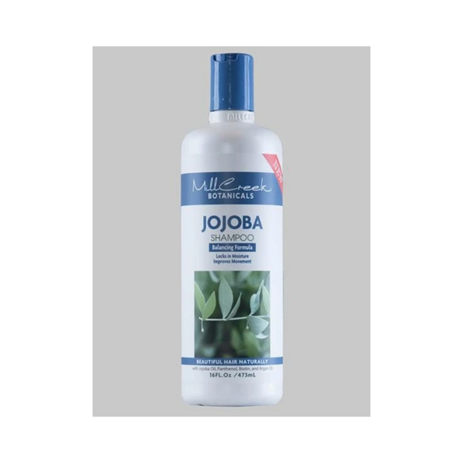 Mill Creek Jojoba Shampoo 473ml