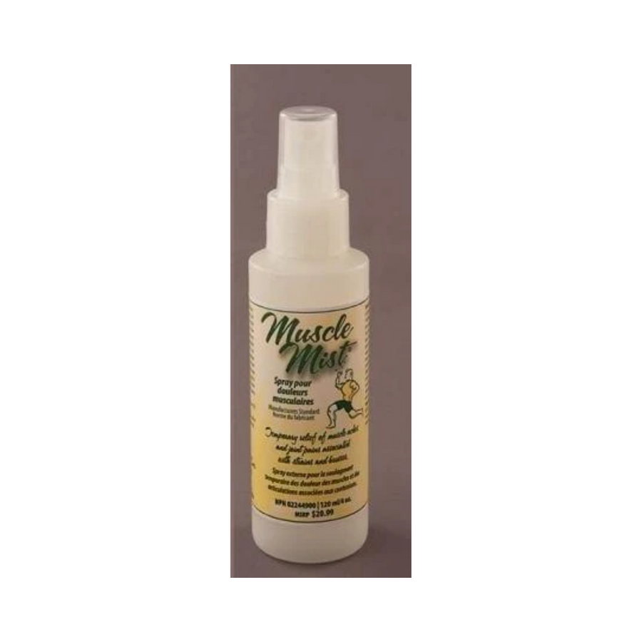 Muscle Mist 100ml