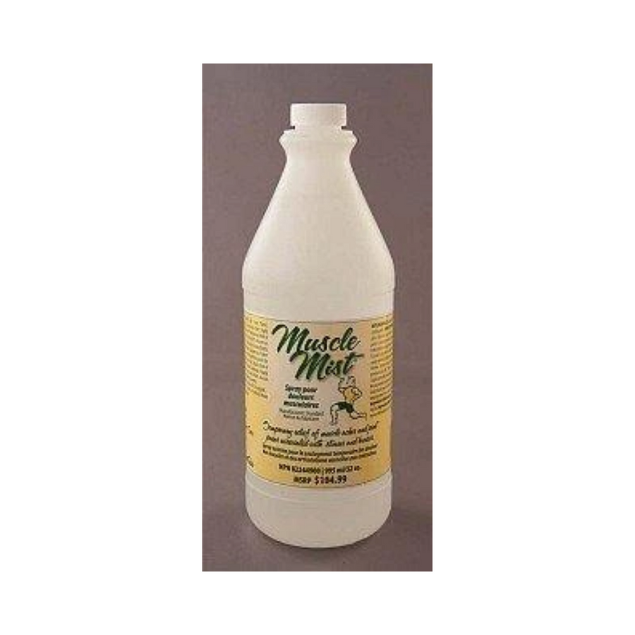Muscle Mist 995ml
