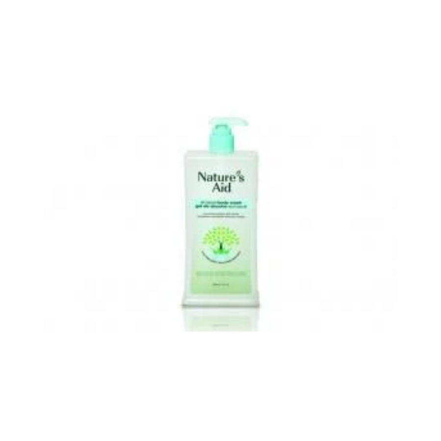 Nature's Aid Body Wash 360mL