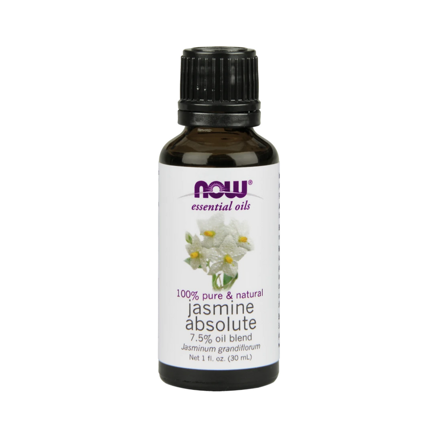NOW Grapefruit Oil 30ml