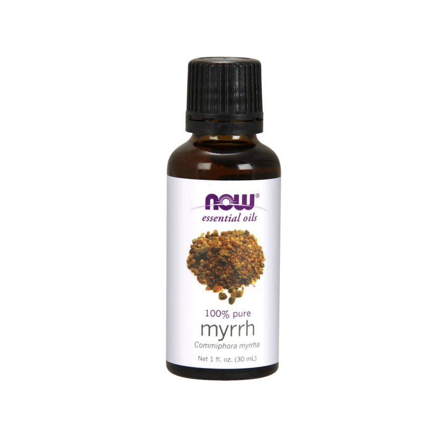 NOW Myrrh 30ml