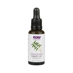 NOW Neem Oil 30ml