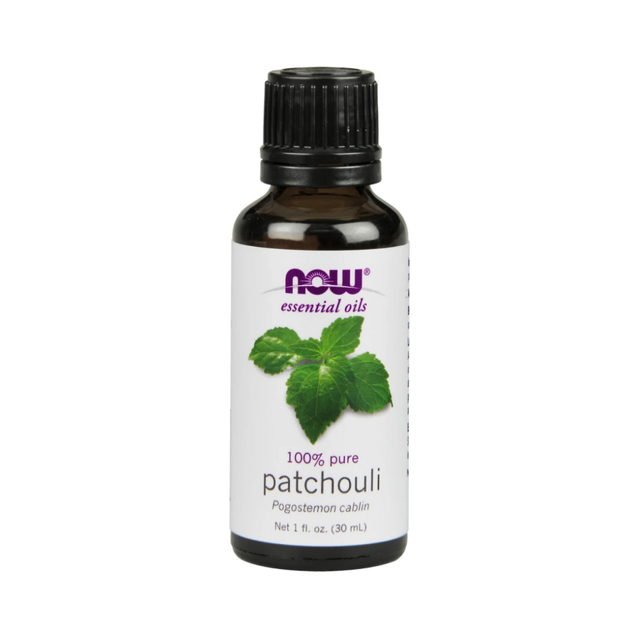 NOW Patchouli 30ml