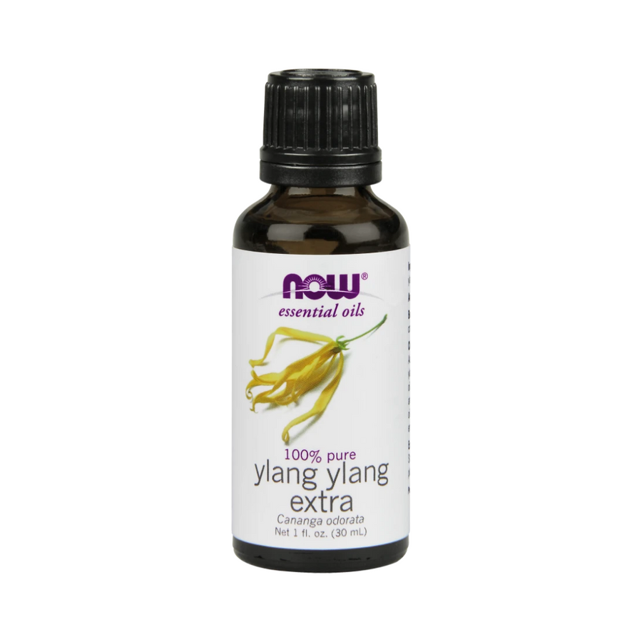 NOW Ylang Ylang Extract 30ml