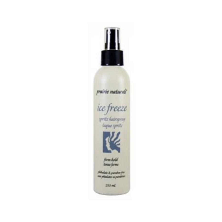 Prairie Naturals Ice Freeze Hair Spray 250ml