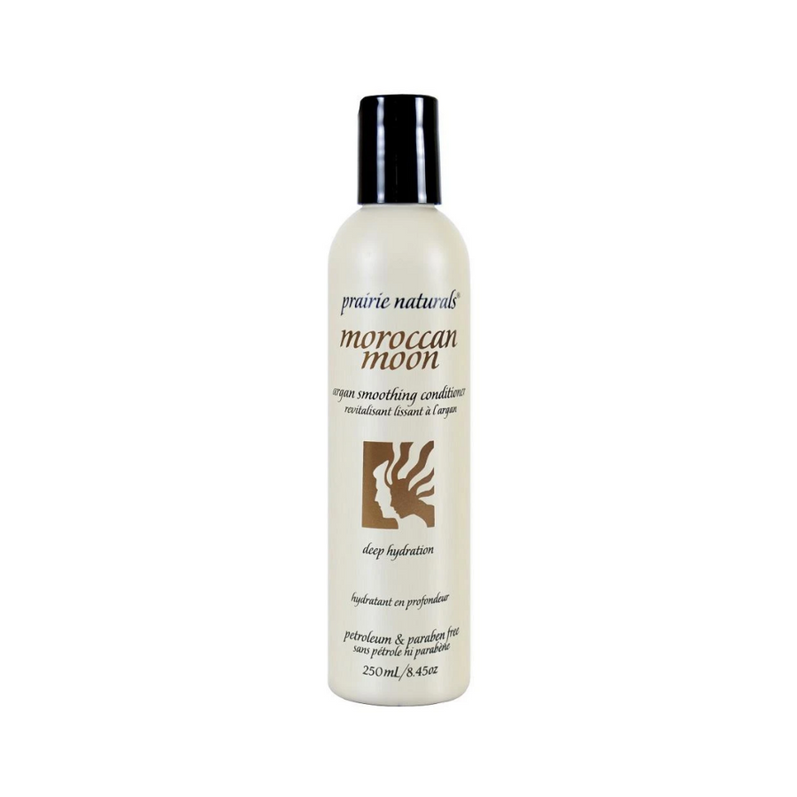 Prairie Naturals Moroccan Moon Conditioner 250ml