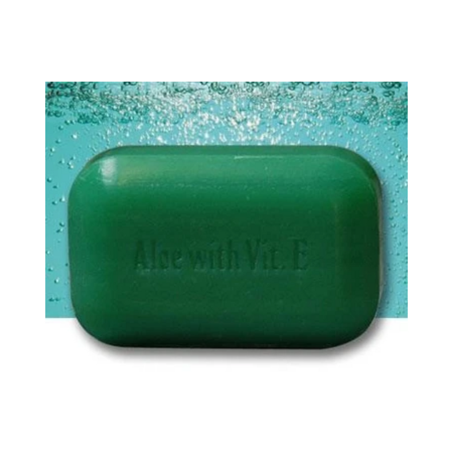 Soap Works Aloe Vera & Vitamin E