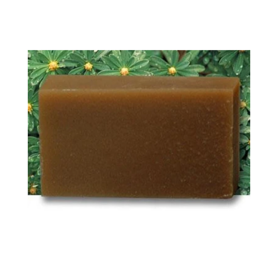 Soap Works Goat Milk Soap Bar