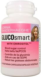 Lorna Vanderhaeghe GlucoSmart 30Caps